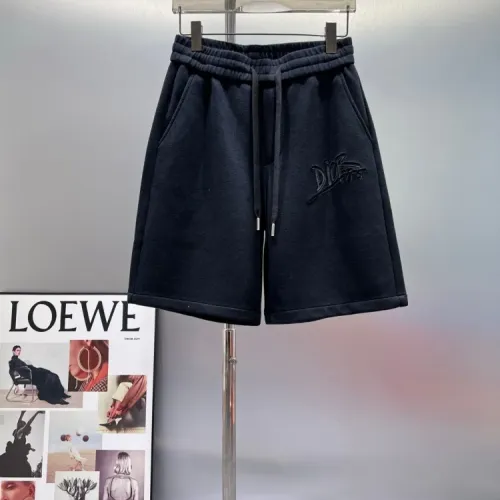 Christian Dior Pants For Men #1438699 $52.00 USD, Wholesale Replica Christian Dior Pants