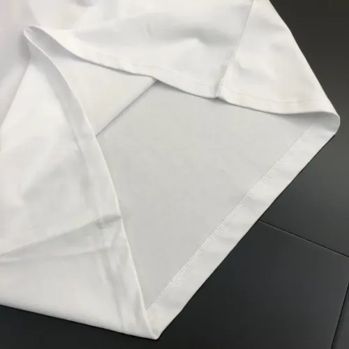 Replica Louis Vuitton LV T-Shirts Short Sleeved For Men #1438700 $40.00 USD for Wholesale