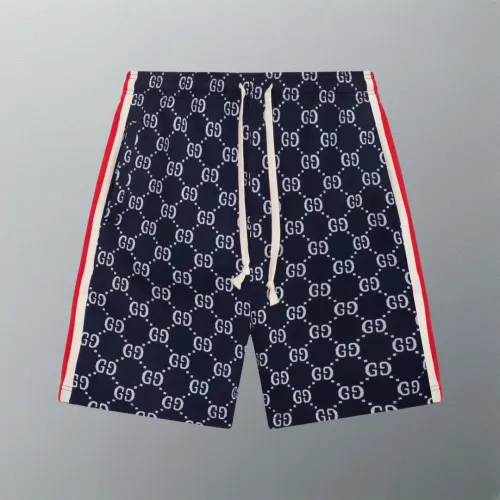 Gucci Pants For Men #1438721 $42.00 USD, Wholesale Replica Gucci Pants