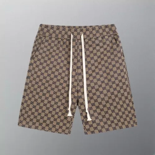 Gucci Pants For Men #1438727 $42.00 USD, Wholesale Replica Gucci Pants