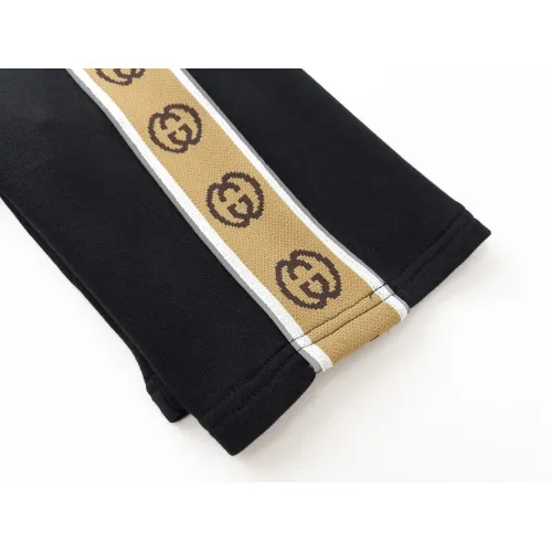 Replica Gucci Pants For Men #1438729 $42.00 USD for Wholesale