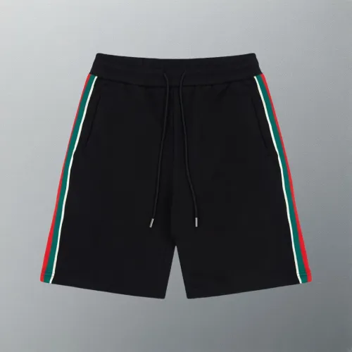 Gucci Pants For Men #1438733 $42.00 USD, Wholesale Replica Gucci Pants