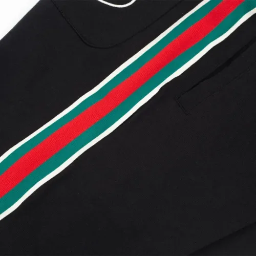 Replica Gucci Pants For Men #1438733 $42.00 USD for Wholesale