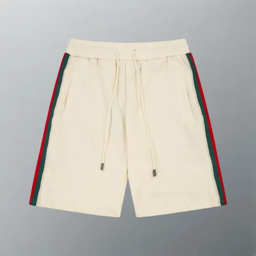 Gucci Pants For Men #1438734 $42.00 USD, Wholesale Replica Gucci Pants
