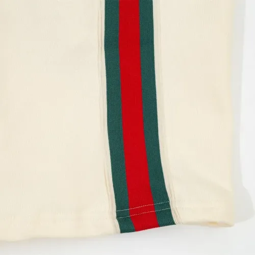 Replica Gucci Pants For Men #1438734 $42.00 USD for Wholesale