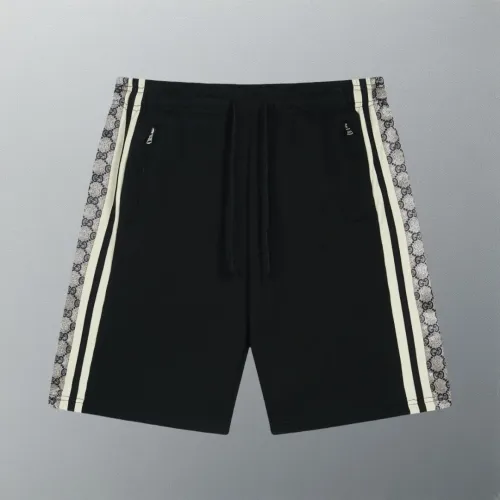 Gucci Pants For Men #1438737 $42.00 USD, Wholesale Replica Gucci Pants