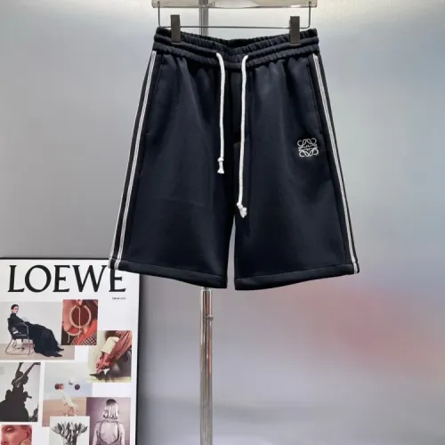 LOEWE Pants For Men #1438743 $52.00 USD, Wholesale Replica LOEWE Pants