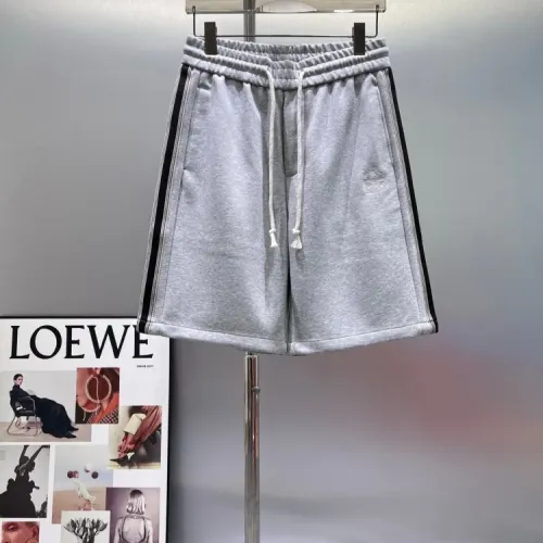 LOEWE Pants For Men #1438744 $52.00 USD, Wholesale Replica LOEWE Pants