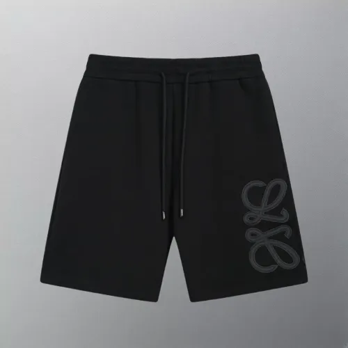 LOEWE Pants For Men #1438747 $42.00 USD, Wholesale Replica LOEWE Pants