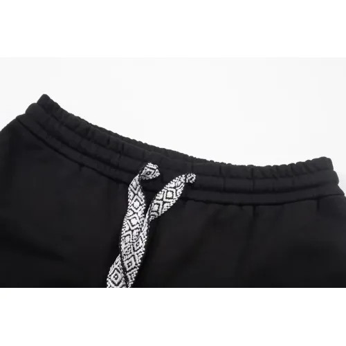 Replica LOEWE Pants For Men #1438748 $42.00 USD for Wholesale