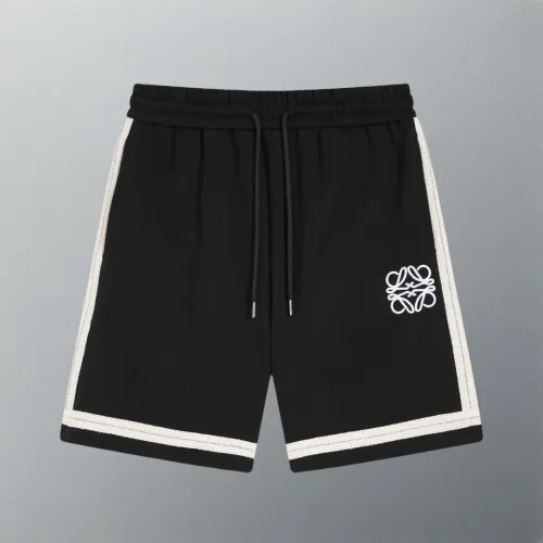 LOEWE Pants For Men #1438752 $42.00 USD, Wholesale Replica LOEWE Pants
