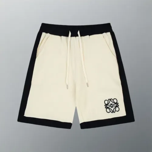 LOEWE Pants For Men #1438753 $42.00 USD, Wholesale Replica LOEWE Pants