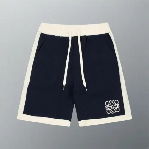LOEWE Pants For Men #1438754 $42.00 USD, Wholesale Replica LOEWE Pants