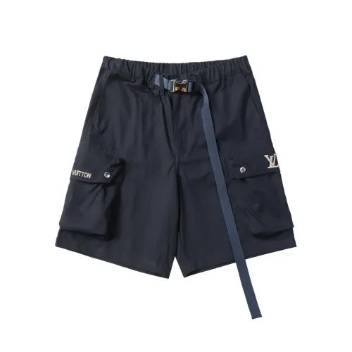 Louis Vuitton LV Pants For Men #1438755 $52.00 USD, Wholesale Replica Louis Vuitton LV Pants