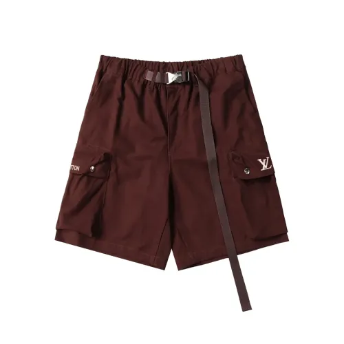 Louis Vuitton LV Pants For Men #1438756 $52.00 USD, Wholesale Replica Louis Vuitton LV Pants