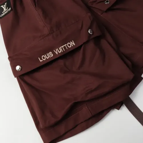 Replica Louis Vuitton LV Pants For Men #1438756 $52.00 USD for Wholesale
