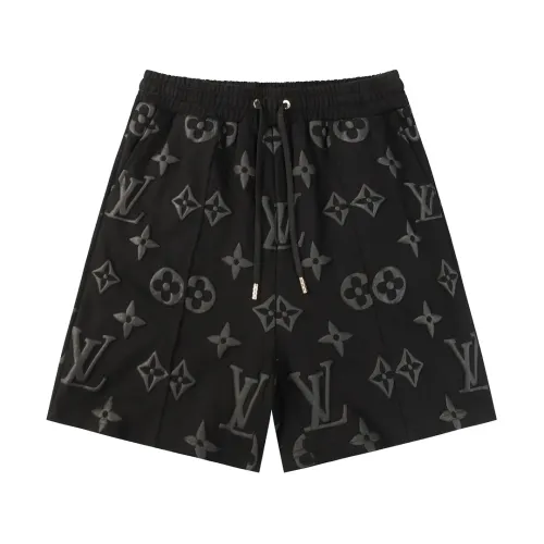 Louis Vuitton LV Pants For Men #1438768 $56.00 USD, Wholesale Replica Louis Vuitton LV Pants