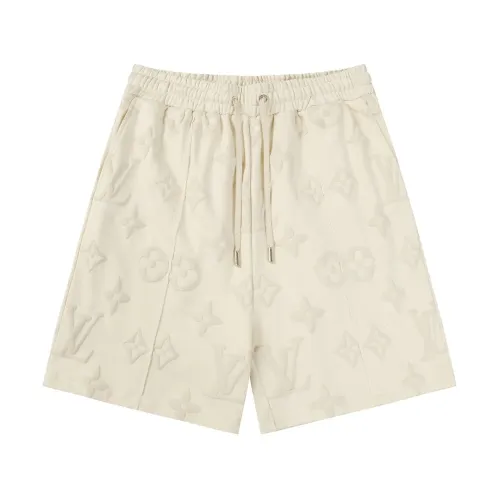 Louis Vuitton LV Pants For Men #1438770 $56.00 USD, Wholesale Replica Louis Vuitton LV Pants