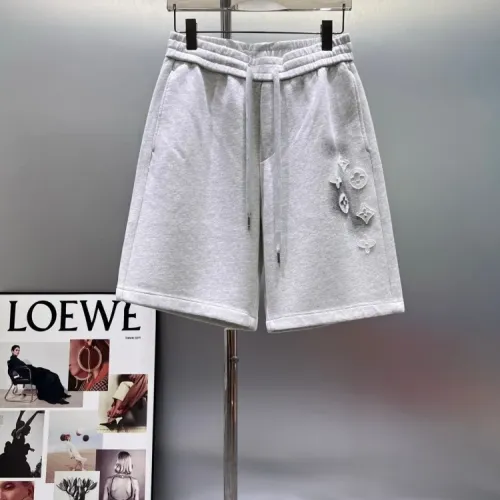 Louis Vuitton LV Pants For Men #1438774 $52.00 USD, Wholesale Replica Louis Vuitton LV Pants