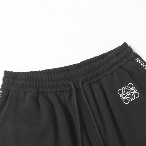 Replica LOEWE Pants For Men #1438776 $52.00 USD for Wholesale