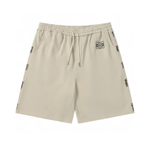 LOEWE Pants For Men #1438777 $52.00 USD, Wholesale Replica LOEWE Pants
