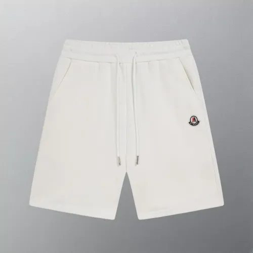Moncler Pants For Men #1438778 $42.00 USD, Wholesale Replica Moncler Pants