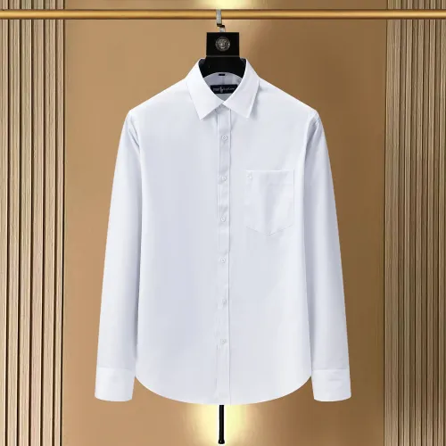 Ralph Lauren Polo Shirts Long Sleeved For Men #1438783 $38.00 USD, Wholesale Replica Ralph Lauren Polo Shirts