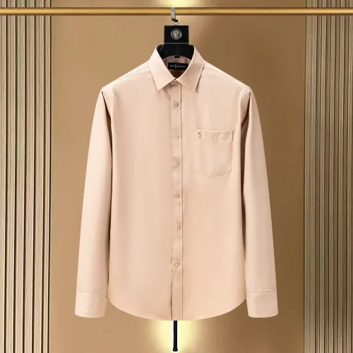 Ralph Lauren Polo Shirts Long Sleeved For Men #1438784 $38.00 USD, Wholesale Replica Ralph Lauren Polo Shirts