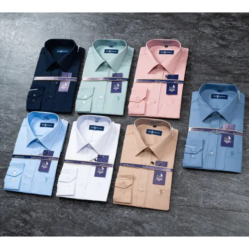 Replica Ralph Lauren Polo Shirts Long Sleeved For Men #1438784 $38.00 USD for Wholesale