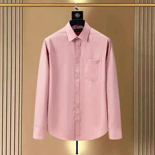 Ralph Lauren Polo Shirts Long Sleeved For Men #1438785 $38.00 USD, Wholesale Replica Ralph Lauren Polo Shirts