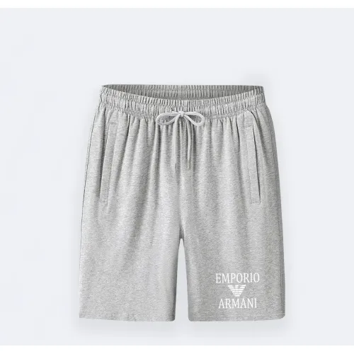 Armani Pants For Men #1438809 $32.00 USD, Wholesale Replica Armani Pants