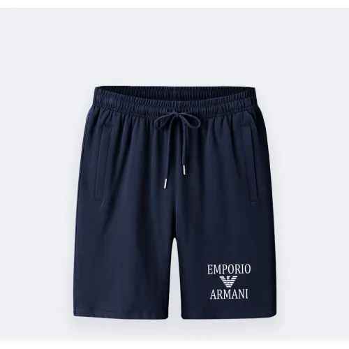 Armani Pants For Men #1438811 $32.00 USD, Wholesale Replica Armani Pants