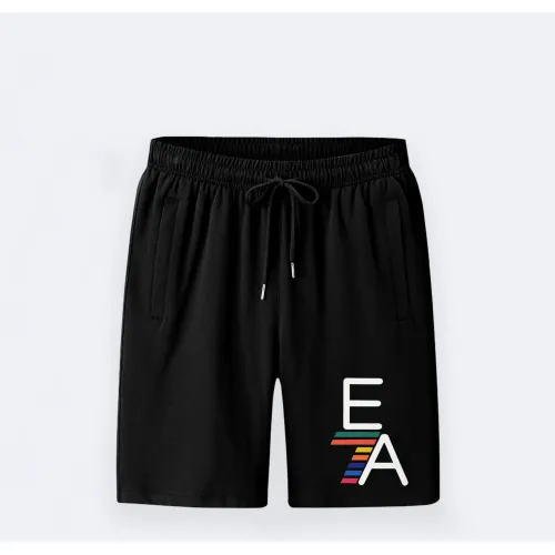 Armani Pants For Men #1438814 $32.00 USD, Wholesale Replica Armani Pants