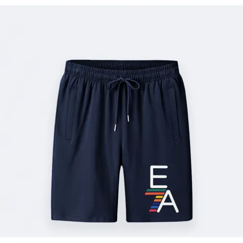 Armani Pants For Men #1438815 $32.00 USD, Wholesale Replica Armani Pants