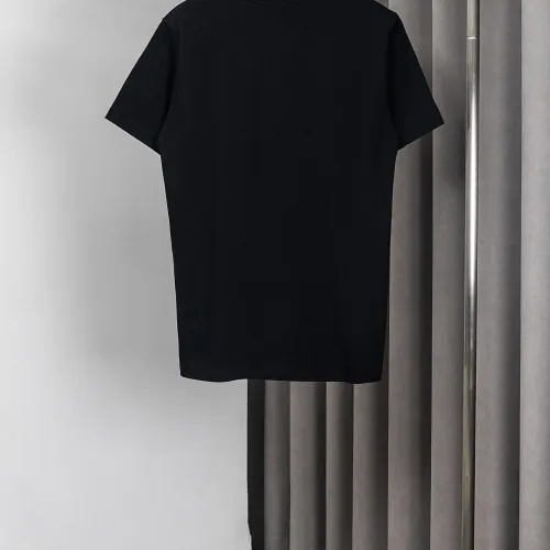 Replica Christian Dior T-Shirts Short Sleeved For Men #1438818 $36.00 USD for Wholesale