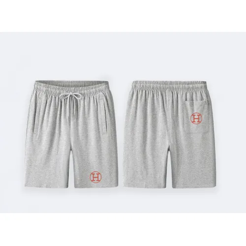 Hermes Pants For Men #1438820 $32.00 USD, Wholesale Replica Hermes Pants