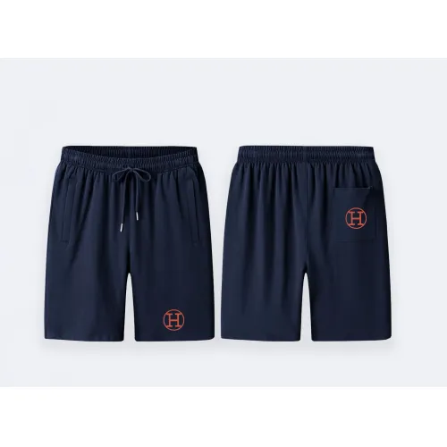 Hermes Pants For Men #1438821 $32.00 USD, Wholesale Replica Hermes Pants