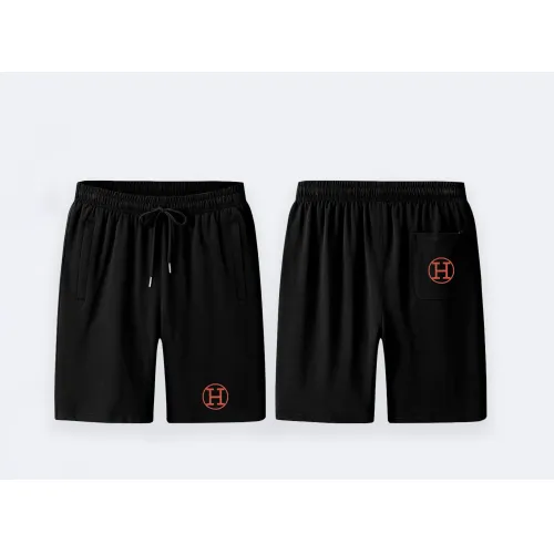 Hermes Pants For Men #1438822 $32.00 USD, Wholesale Replica Hermes Pants
