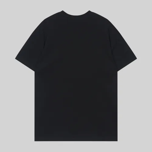 Replica Moschino T-Shirts Short Sleeved For Unisex #1438853 $32.00 USD for Wholesale
