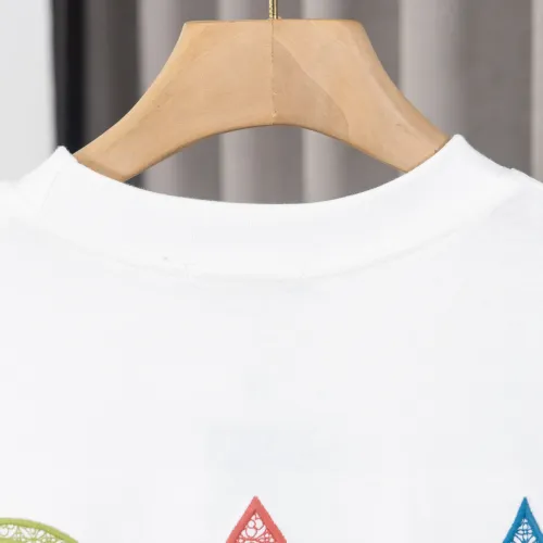 Replica Louis Vuitton LV T-Shirts Short Sleeved For Men #1438865 $36.00 USD for Wholesale
