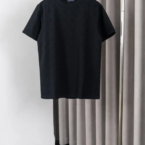Louis Vuitton LV T-Shirts Short Sleeved For Men #1438874 $36.00 USD, Wholesale Replica Louis Vuitton LV T-Shirts