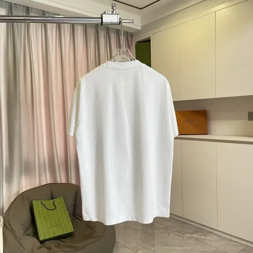 Replica Balenciaga T-Shirts Short Sleeved For Unisex #1438890 $45.00 USD for Wholesale