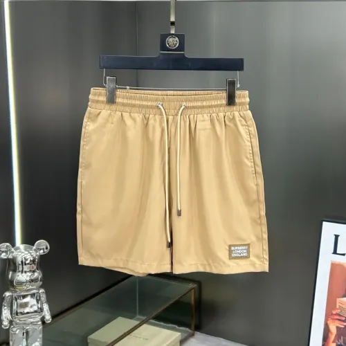 Burberry Pants For Men #1438975 $41.00 USD, Wholesale Replica Burberry Pants