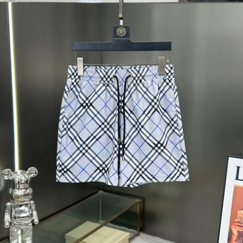 Burberry Pants For Men #1438976 $41.00 USD, Wholesale Replica Burberry Pants