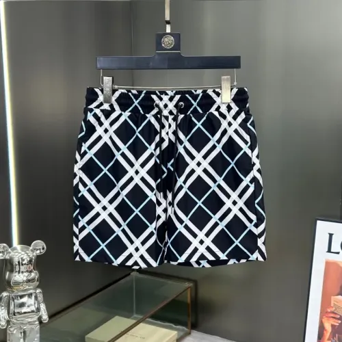 Burberry Pants For Men #1438980 $41.00 USD, Wholesale Replica Burberry Pants