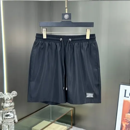 Burberry Pants For Men #1438984 $41.00 USD, Wholesale Replica Burberry Pants