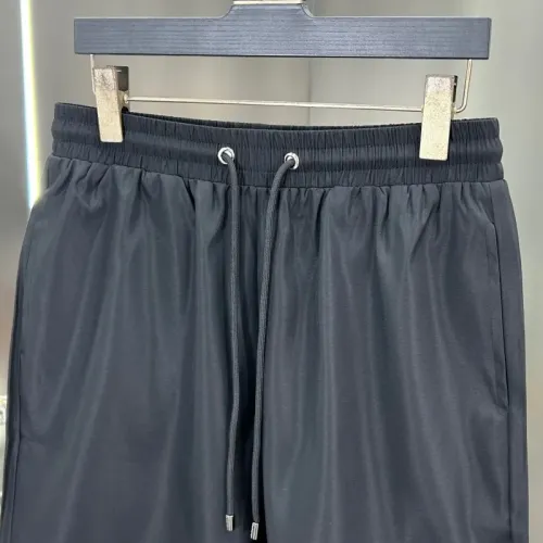 Replica Burberry Pants For Men #1438984 $41.00 USD for Wholesale
