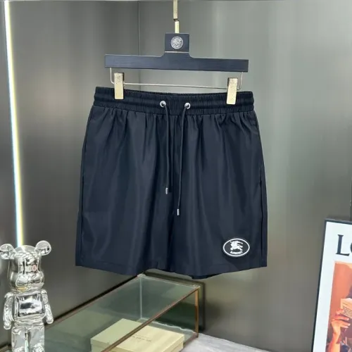 Burberry Pants For Men #1438990 $41.00 USD, Wholesale Replica Burberry Pants