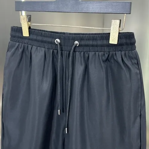 Replica Burberry Pants For Men #1438990 $41.00 USD for Wholesale