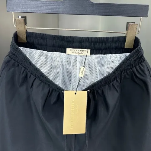 Replica Burberry Pants For Men #1438990 $41.00 USD for Wholesale